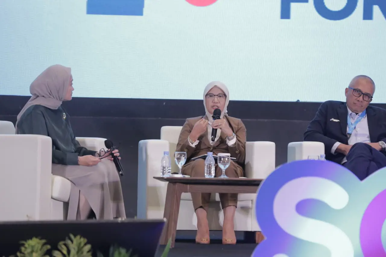 Pertamina Hulu Energi Fokus Migas Non-Konvensional dan Deepwater untuk Amankan Pasokan Energi Nasional Jangka Panjang