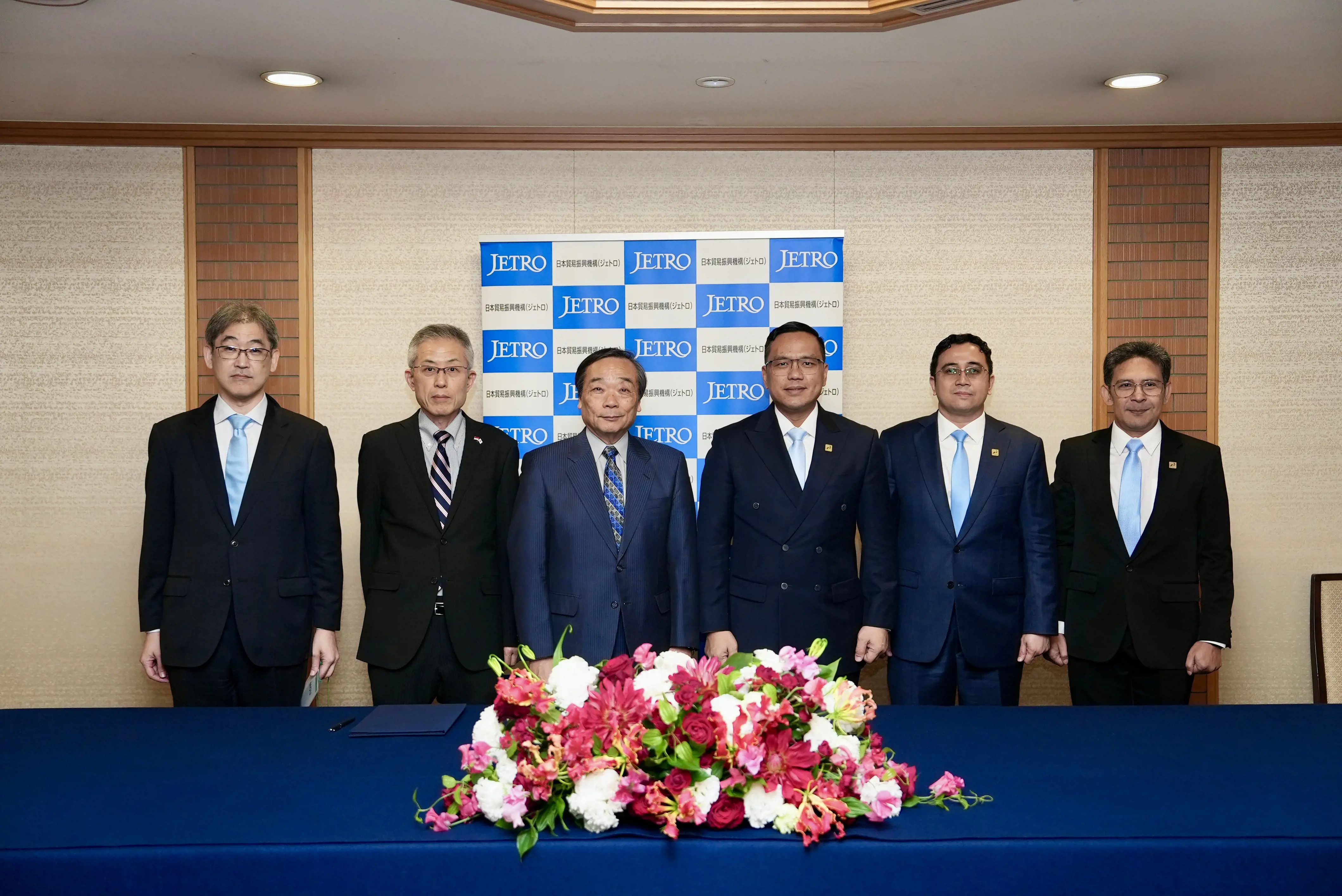 Pertamina Hulu Energi dan INPEX Perkuat Aliansi Strategis, Jajaki Peluang Proyek Hulu Migas di Indonesia dan Asia Tenggara