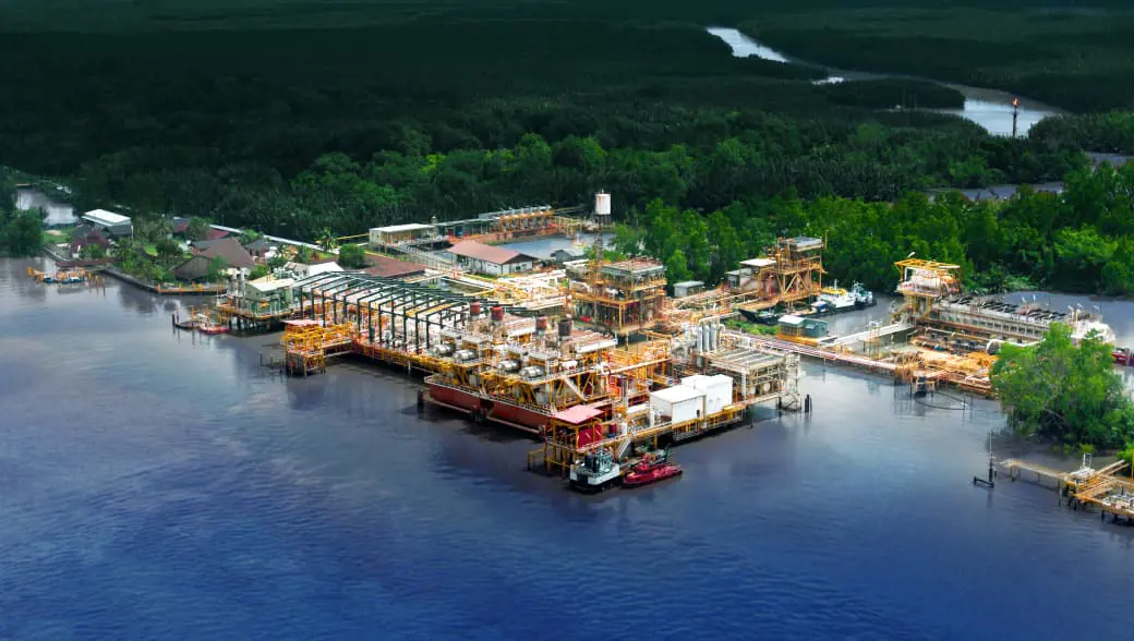 Tingkatkan Keandalan Fasilitas Hulu Migas, Produksi Lapangan Handil Pertamina Hulu Mahakam Naik