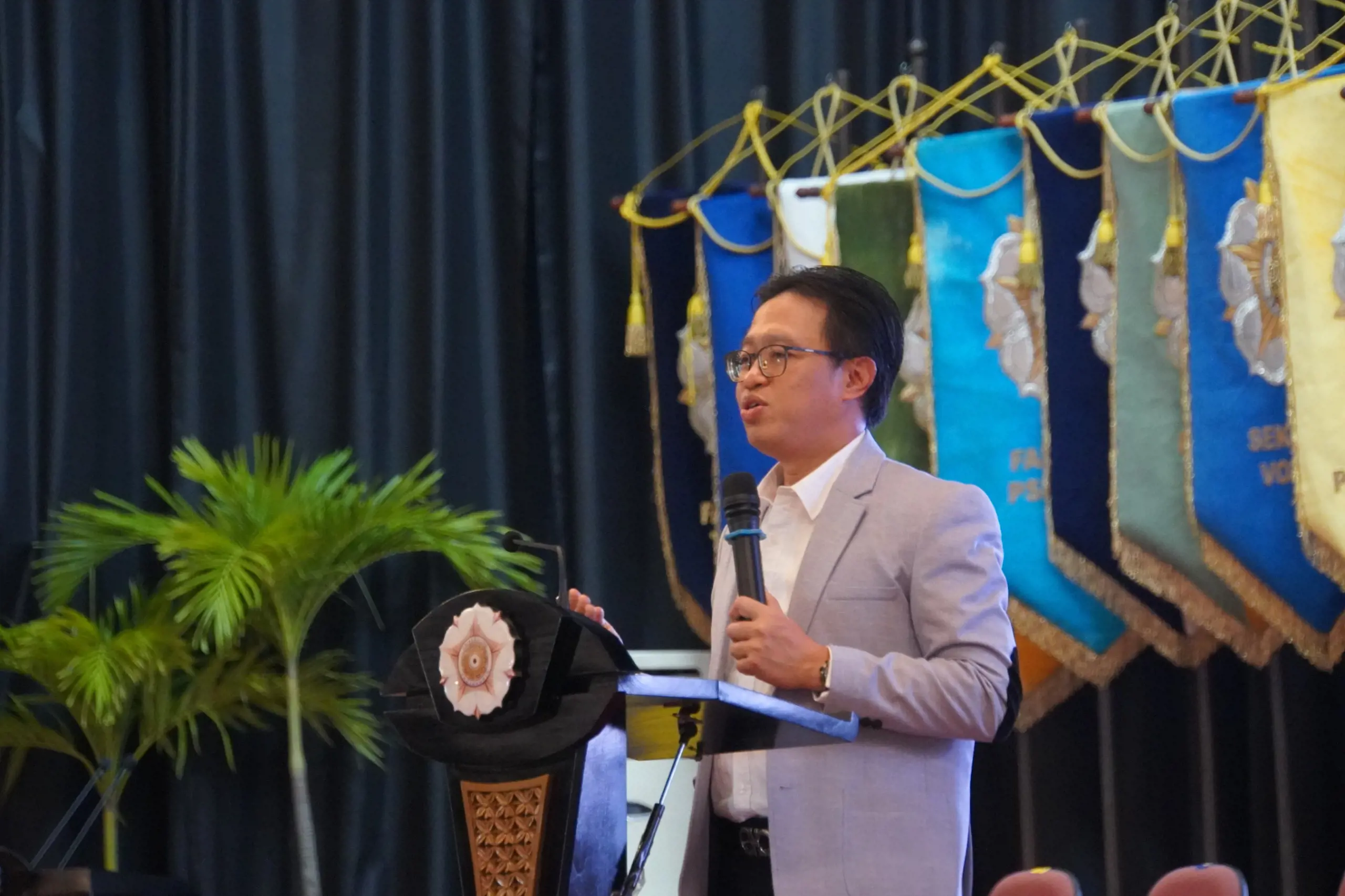 Pertamina Hulu Energi: Migas Tetap Menjadi Pilar Ketahanan Energi Nasional di Tengah Transisi Energi