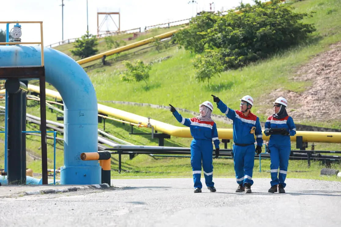 Pertamina Hulu Energi Catat Kinerja Solid di Tahun 2025, Perkuat Produksi dan Cadangan Migas Nasional