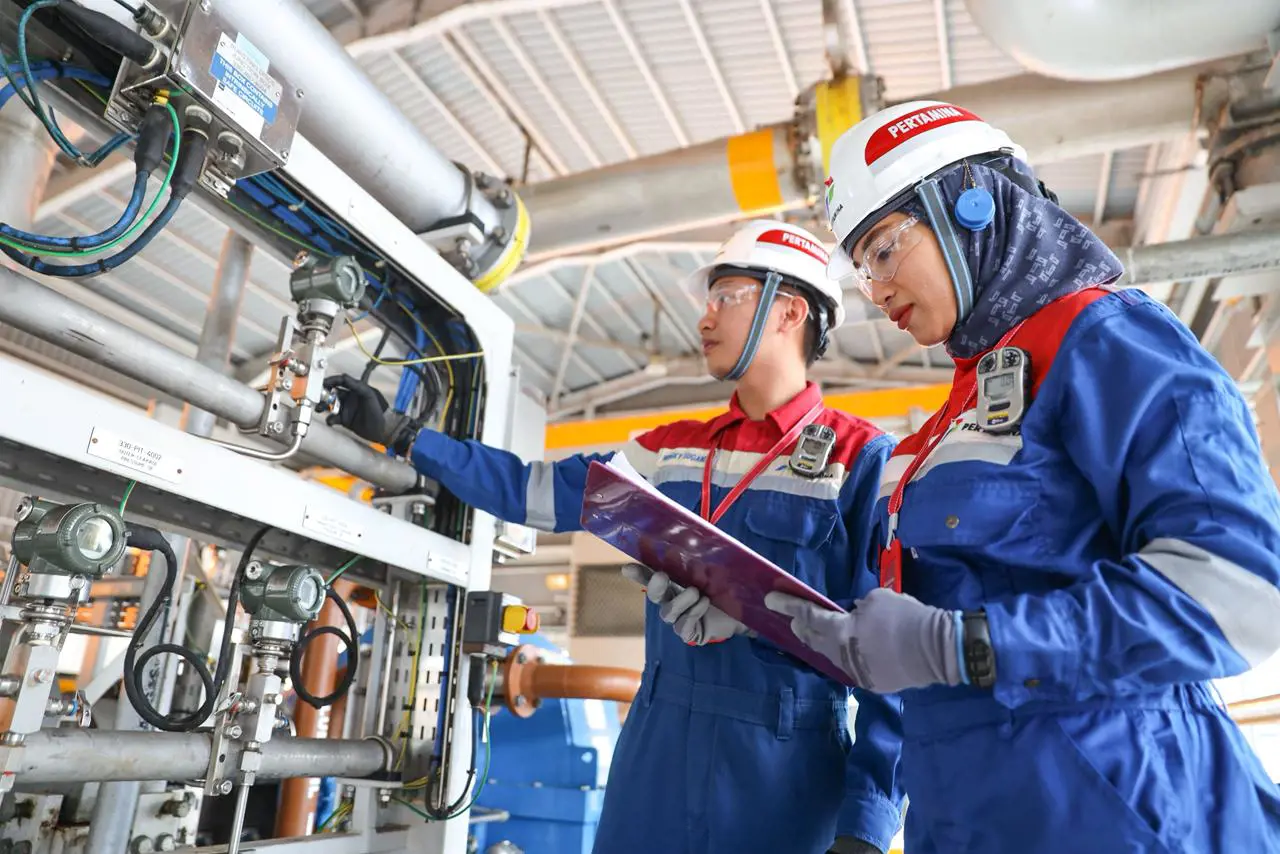 Pertamina Hulu Energi Perkuat Operational Excellence Lewat Kegiatan Bulan K3 2026