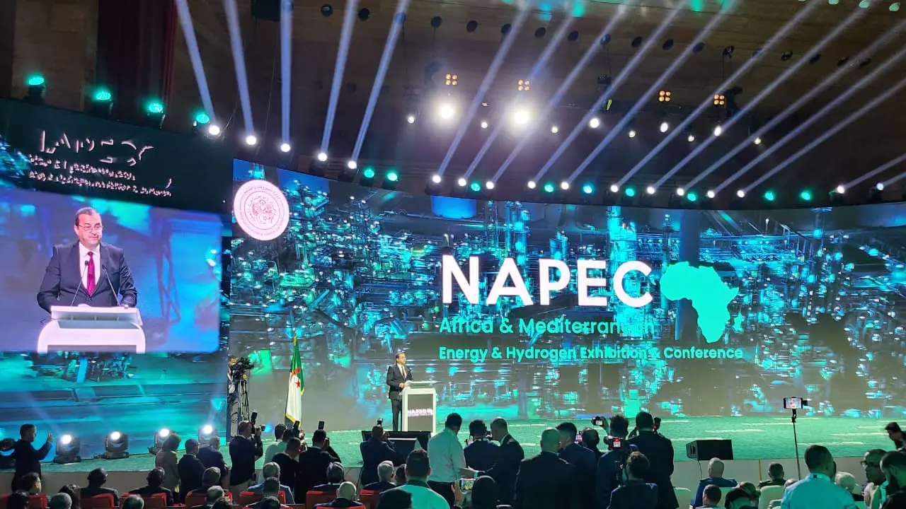 Perkuat Diplomasi Energi dan Budaya, PAEP Hadir sebagai Representasi Strategis Indonesia di Forum Energi Afrika Utara 2025