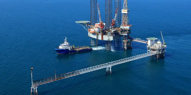 PHE Sabet Peringkat ke-6 di Rating ESG, Kalahkan 302 Produsen Migas Global