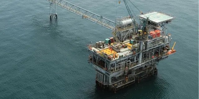 Laba Pertamina Hulu Energi Tembus USD3,12 Miliar di 2024