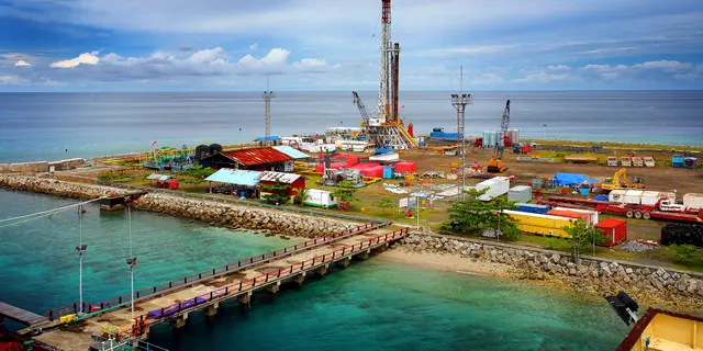 Cara Pertamina Hulu Energi Perkuat Implementasi ESG