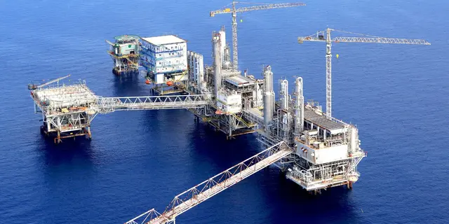 Pertamina Hulu Energi Catat Produksi Migas 1,04 Juta Barel per Hari di Kuartal I-2024