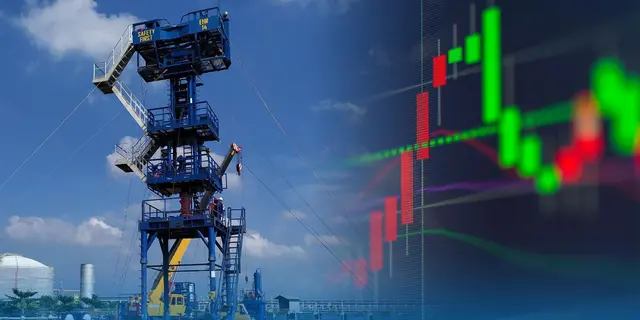 Kinerja Saham ELSA Melonjak, Sentuh Level Tertinggi dalam 8 Tahun Terakhir