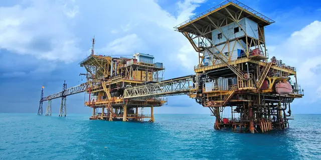 Pertamina Siap Eksplorasi Blok Ambalat