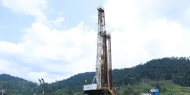 Pertamina Temukan Potensi Sumber Daya Migas di Sulteng, Bisa Tambah Pasokan Energi hingga 20 Tahun