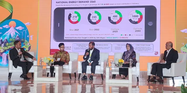 Pertamina Hulu Energi Konsisten Eksplorasi Sumber Daya Baru Guna Topang Swasembada Energi