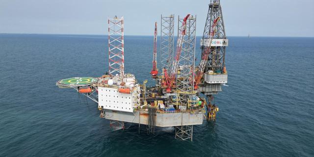 Pertamina Hulu Energi Temukan Cadangan Migas Baru di Laut Mahakam