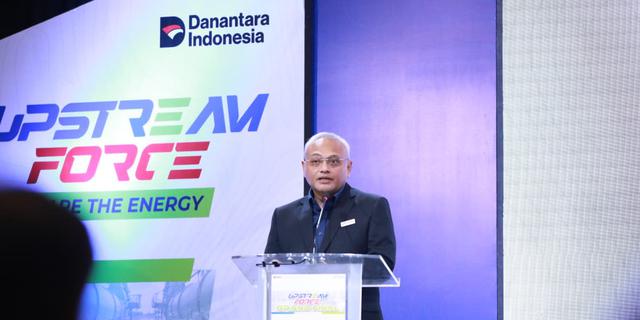 Pertamina Hulu Energi Ajak Mahasiswa Jadi Duta Ketahanan Energi Lewat Upstream Force 2025