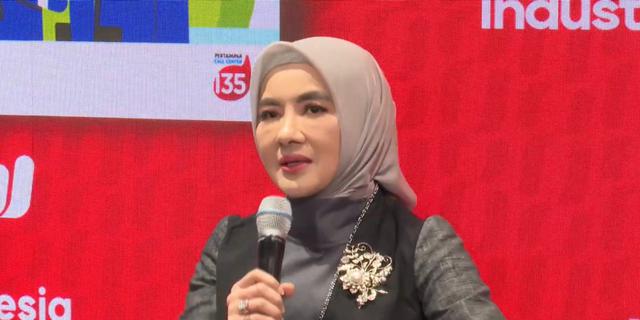 Soal Rencana IPO PHE, Dirut Pertamina: Tunggu Tanggal Mainnya