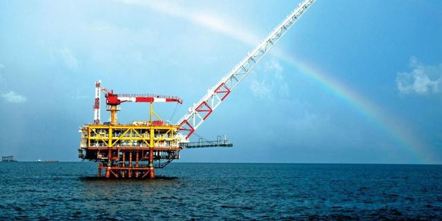 Pertamina Hulu Energi Lampaui Target Produksi Januari-Februari 2023