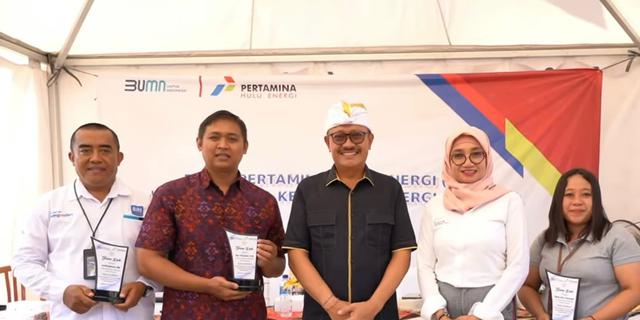 Komisi VI DPR Apresiasi Peran Pertamina Hulu Energi dalam Produksi Migas Nasional