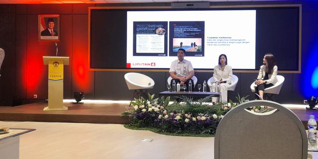 Pertamina Hulu Energi Ajak Mahasiswa UI Pahami Energi Sebagai Gaya Hidup