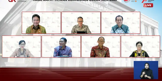 OJK Ungkap Perkembangan IPO Pertamina Hulu Energi, Jadi 2023?