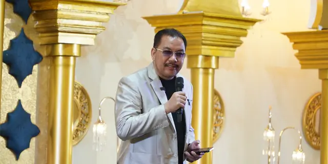 Denny JA Didapuk Jadi Komut Pertamina Hulu Energi, Stella Christie dan Qodari Jadi Komisaris