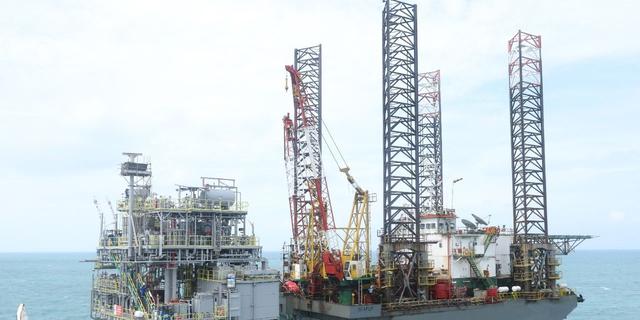 Produksi Migas Naik, Pertamina Hulu Energi Kantongi Laba USD 4,67 Miliar di 2022