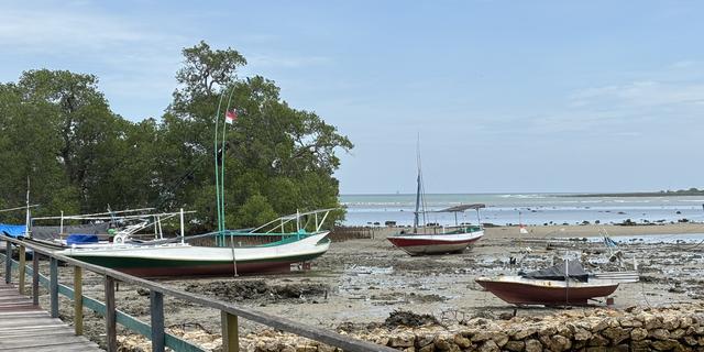 Lewat Taman Wisata Laut Labuhan, Pertamina Hulu Energi Dorong Konservasi Laut dan Ekonomi Pesisir