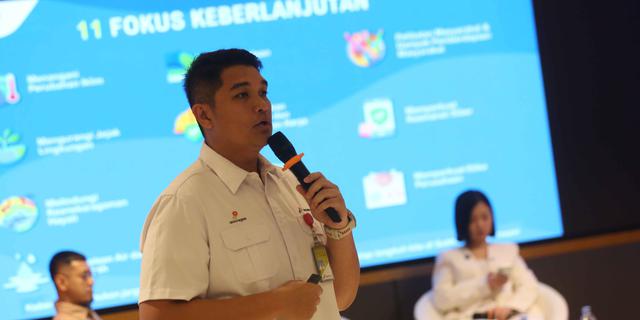 Emtek Digital dan Pertamina Hulu Energi Gelar Upstream Force di UI, Bahas Sinergi Energi dan Kreativitas Digital