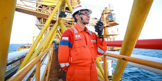 Pertamina Hulu Energi Optimalkan Kapabilitas Perusahaan, Buktikan Kinerja Unggul Hingga Saat Ini