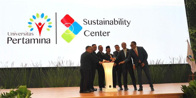 Mengenal Universitas Pertamina, Kampus Inovasi Energi dan Teknologi Berbasis Keberlanjutan untuk Indonesia