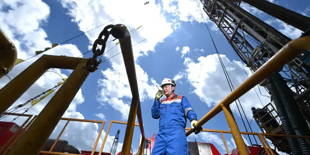 Pertamina Hulu Energi Raih 3 Blok Eksplorasi Baru, Ini Daftarnya