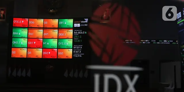 BEI Pastikan IPO Pertamina Hulu Energi Masih Berlanjut