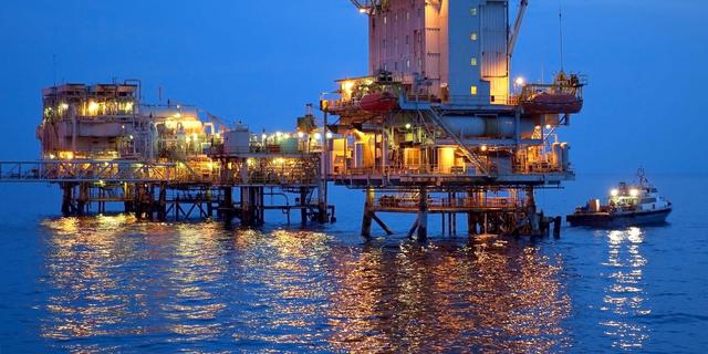 Pertamina Akuisisi Wilayah Kerja Bunga dan Peri Mahakam