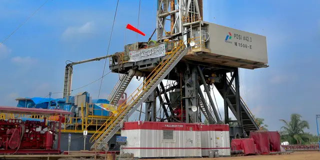 Pertamina Siap Beli Minyak dari Sumur Rakyat, Ini Harganya