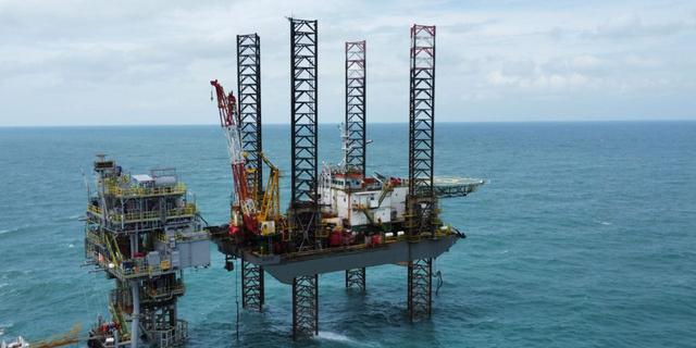 PHE Siap Operasikan Sumur Lepas Pantai YYA di Utara Karawang