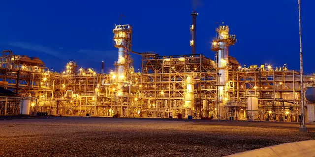 Produksi Minyak dan Gas PHE Tumbuh 1,45% dalam 3 Tahun