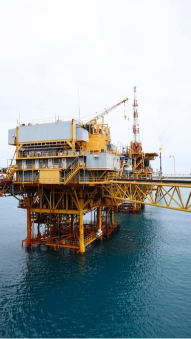 PHE Catat Produksi Minyak dan Gas Tinggi di Awal Tahun