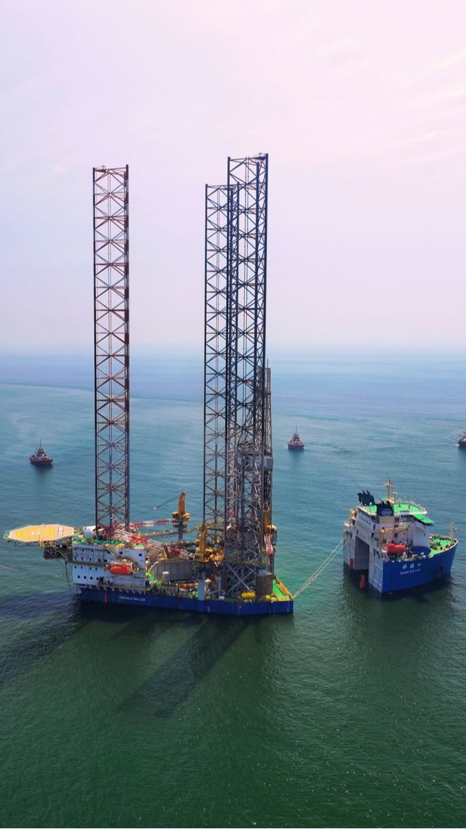 Jadi Motor Penggerak Pertumbuhan Ekonomi Nasional, PHE Siap Sukseskan Swasembada Energi Nasional